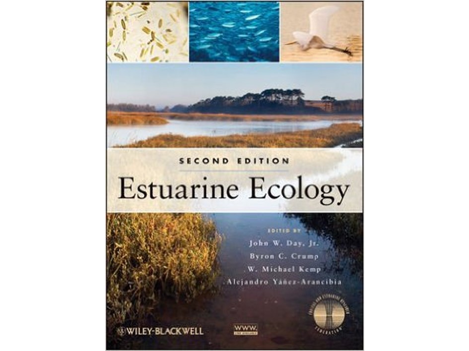 Estuarine Ecology, 2nd Edition - Future Earth Coasts