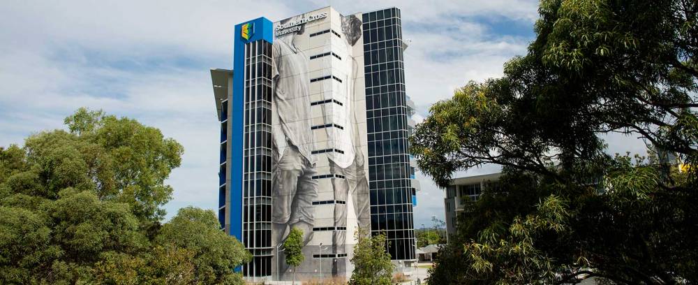Southern Cross University office